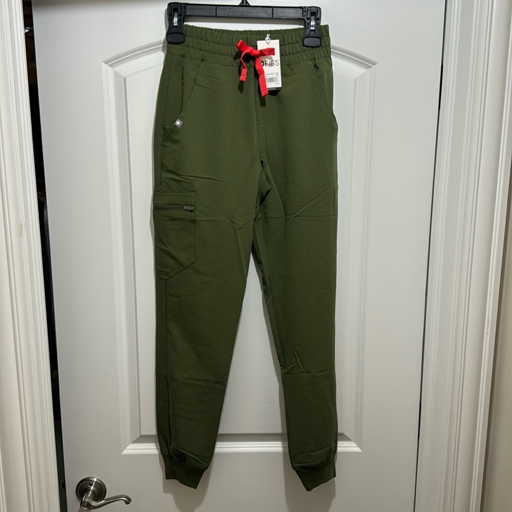 FIGS Zamora High Waisted XXS